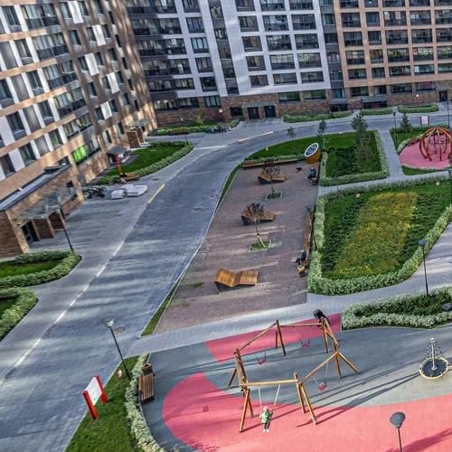 2-комн квартира Дальневосточный проспект, 19к1