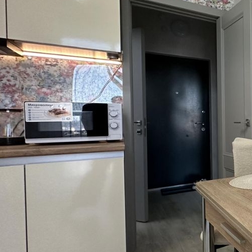 1-комн квартира Кубинская улица, 82к3с1