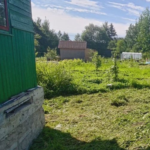 Коттедж/дом Пупышево садоводческий массив, Связист СНТ, 9-я линия, 282