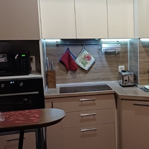 1-комн квартира проспект Ветеранов, 175к4