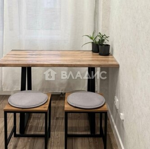 1-комн квартира Плесецкая ул,  д. 12