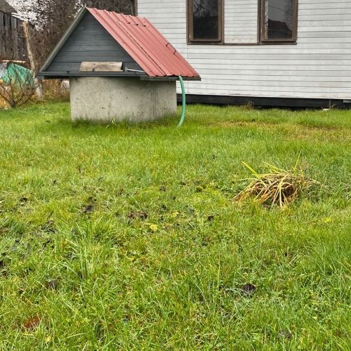 Коттедж/дом Мяглово-Карьер садоводческий массив, Кристалл СНТ,  д. 117