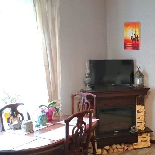 Коттедж/дом пос. Пудость, улица Подъездная, 17