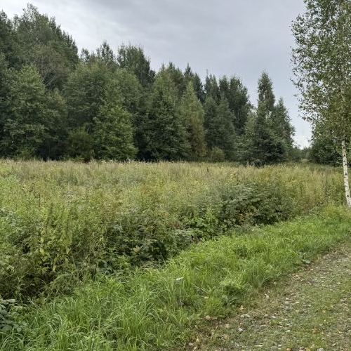 Земельный участок Аквамарин кп, бульвар Солнечный