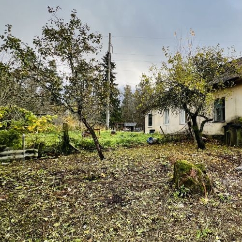 Коттедж/дом Краколье кв-л, пос. Усть-Луга, 40