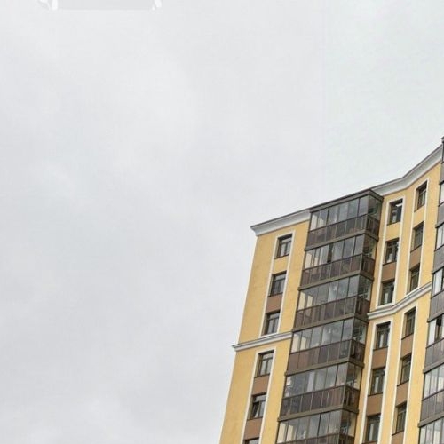 2-комн квартира Днепропетровская улица, 7