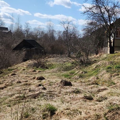 Коттедж/дом д. Жельцы, улица Толмачева, 10