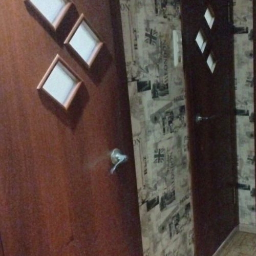 1-комн квартира пос. Романовка, 18