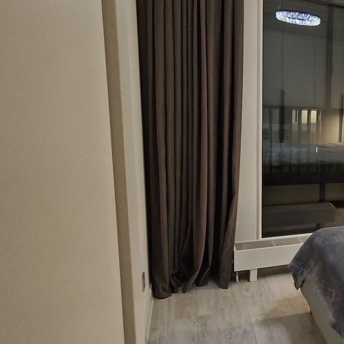 1-комн квартира улица Ультрамариновая, 5