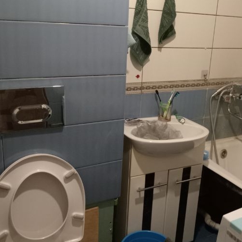 3-комн квартира д. Горбунки, 10