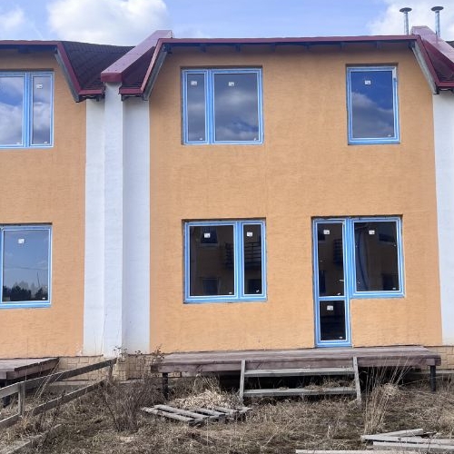 Коттедж/дом Кивеннапа Юг кп, пос. Пудость