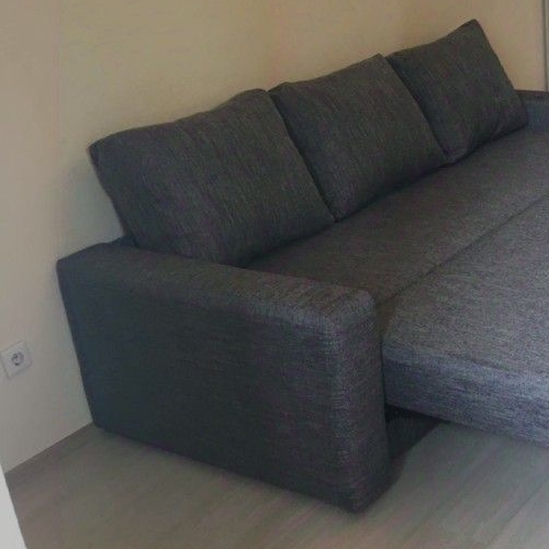 1-комн квартира Мурино, бульвар Менделеева, 9к2