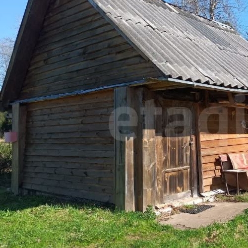 Коттедж/дом д. Хвалово, 86