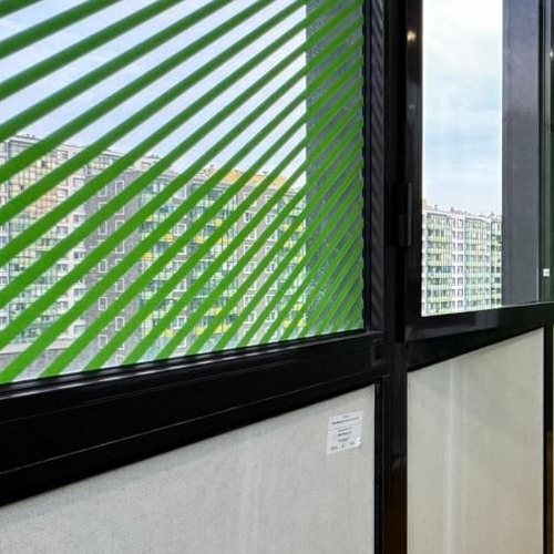 Студия Мурино, бульвар Воронцовский, 21к1