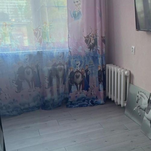 2-комн квартира 6-й мкр,  д. 5