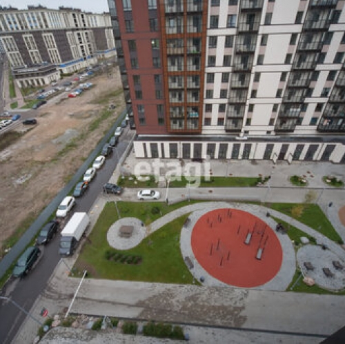 1-комн квартира Авиаконструкторов пр-кт,  д. 61