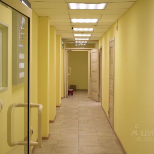 Офис Павлово, Морской проезд,  д. 1