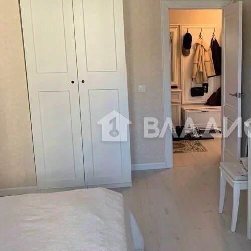 2-комн квартира Мурино, улица Шоссе в Лаврики, 55