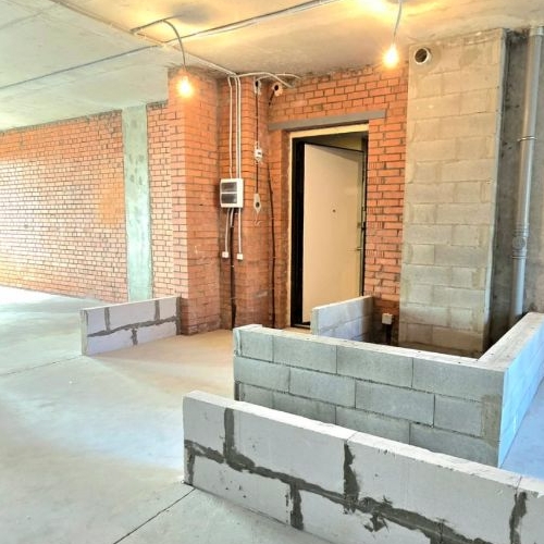 3-комн квартира Ремесленная улица, 15