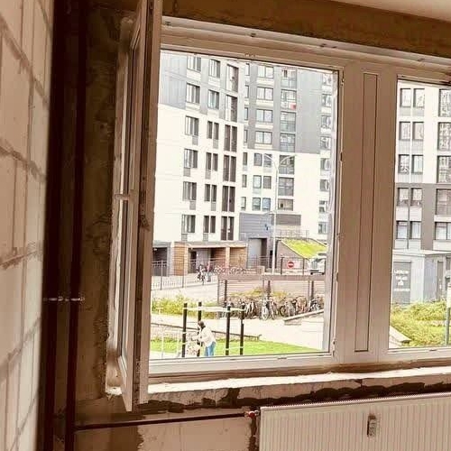 3-комн квартира Планерная улица, 91к2