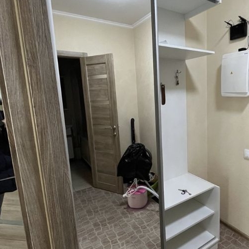 Студия Кудрово г., проспект Европейский, 13к6