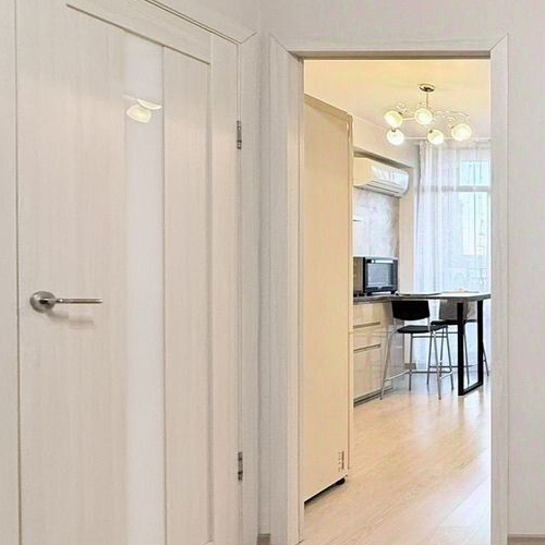 2-комн квартира Заозерная улица, 3к2