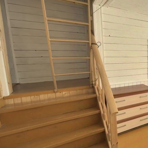 Коттедж/дом Назия садоводческий массив, Импульс СНТ