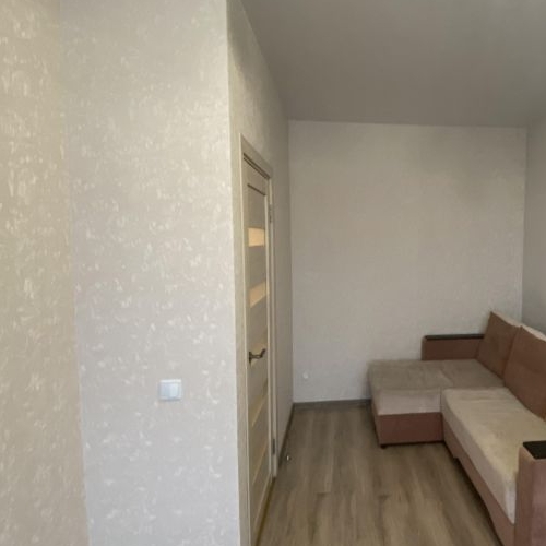 1-комн квартира Кудрово г., улица Пражская, 15