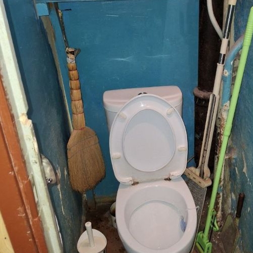 3-комн квартира Будапештская улица, 61