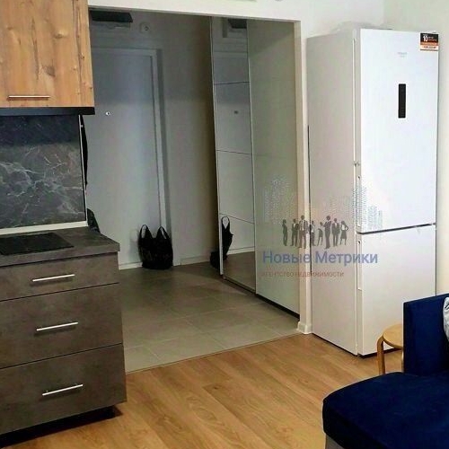 Студия шоссе Суздальское, 30к2