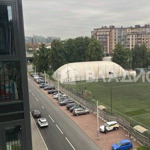 1-комн квартира Ремесленная улица, 15