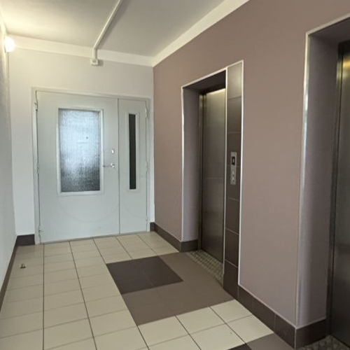 1-комн квартира улица Репищева, 10к1