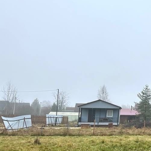 Коттедж/дом пос. Мшинская, шоссе Ленинградское, 115