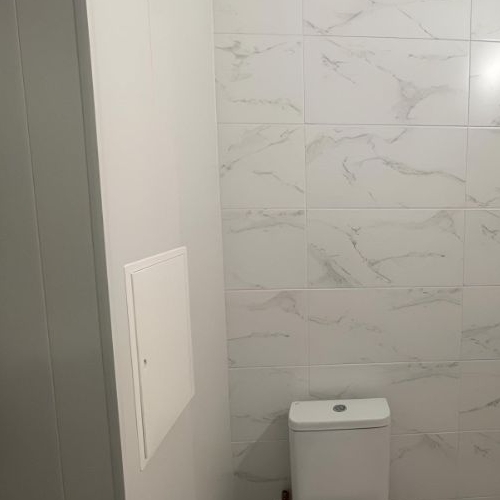 3-комн квартира улица Ультрамариновая, 5