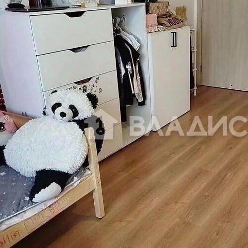 Студия проспект Королева, 57к1