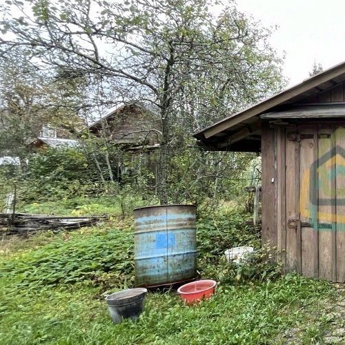 Коттедж/дом Домостроитель СНТ, проезд Кипрейный, 2