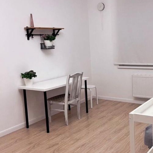 2-комн квартира улица Катерников, 5к1