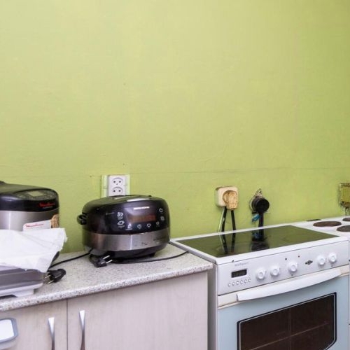 Комната Двинская улица, 16К3