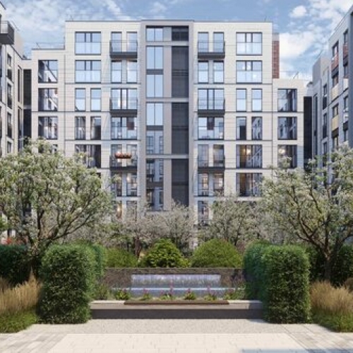 1-комн квартира линия Кожевенная,  д. 1-3