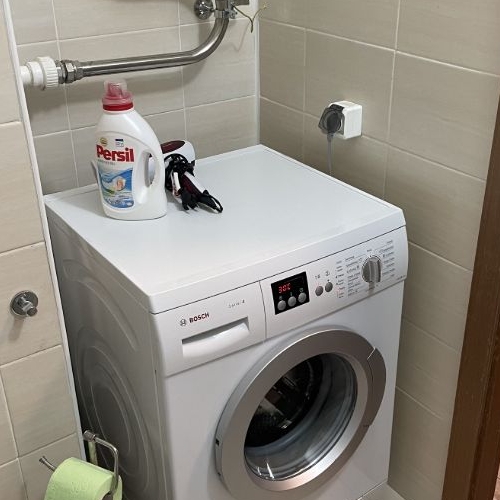 3-комн квартира Витебский проспект, 101к4