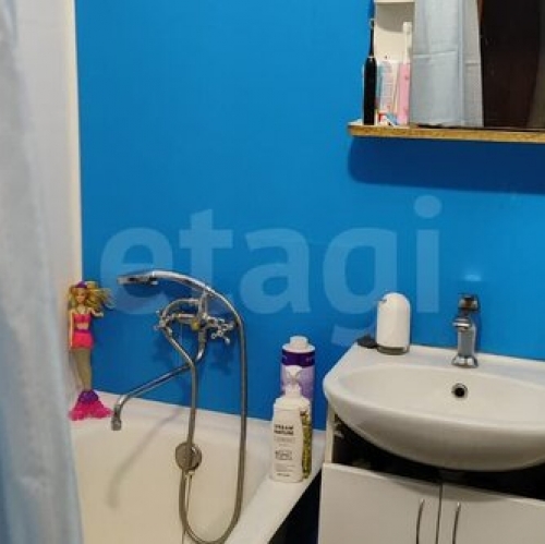 3-комн квартира Белградская улица,  д. 22 к1