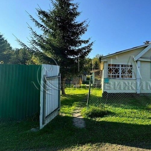 Коттедж/дом д. Сосново, 45