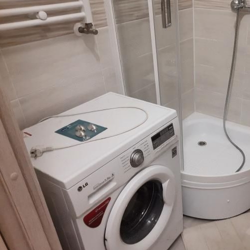 Комната аллея Арцеуловская, 9