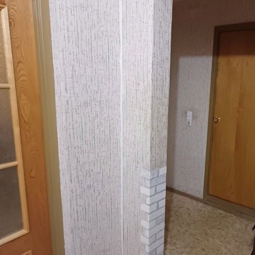 1-комн квартира улица Подвойского, 24к3