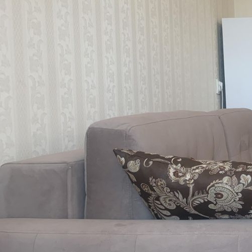 Студия улица Брянцева, 13к1