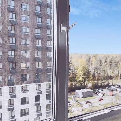 Студия проспект Орлово-Денисовский, 19к3