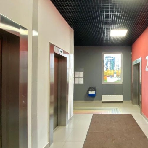 Студия Кудрово г., проспект Строителей, 16