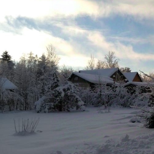 Коттедж/дом Кирилловское СНТ