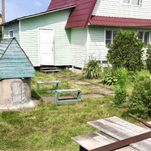 Коттедж/дом Березка СНТ, улица 19-я, 78