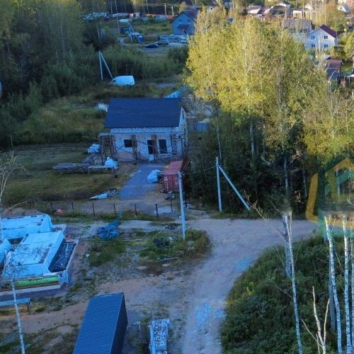 Земельный участок Здоровье-3 СНТ, 394